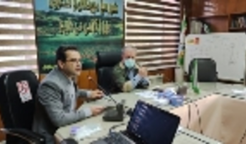 دکتر عطایی مطرح کرد: مشارکت مردم در بحث حفاظت بسیار تاثیرگذار است.