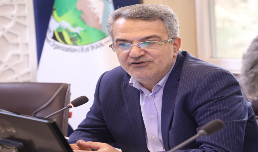 برنامه های اجرایی ستاد دهه فجر اداره کل منابع طبیعی و آبخیزداری مازندران- ساری، اعلام شد