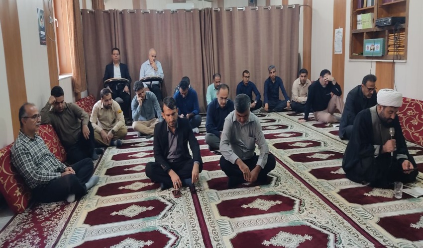 مرتع دار اداره کل منابع طبیعی و آبخیزداری مازندران- ساری، مرتع دار نمونه کشور شد