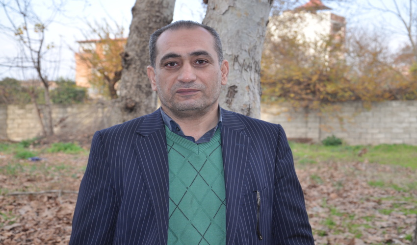 علی نوری نژاد به عنوان سرپرست مدیریت  اداره جهاد کشاورزی شهرستان سوادکوه شمالی  منصوب شد.