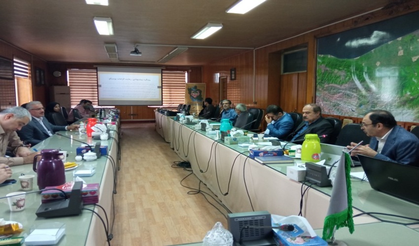 تحلیل ارزیابی اثرات طرح های انتقال آب از سرشاخه های استان مازندران به استان های مجاور 