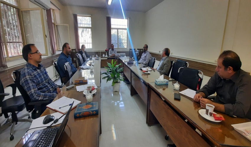 انعقاد سه قرارداد ماده 3 در راستای قانون حفاظت و بهره وری توسط اداره کل منابع طبیعی و آبخیزداری مازندران منطقه ساری 