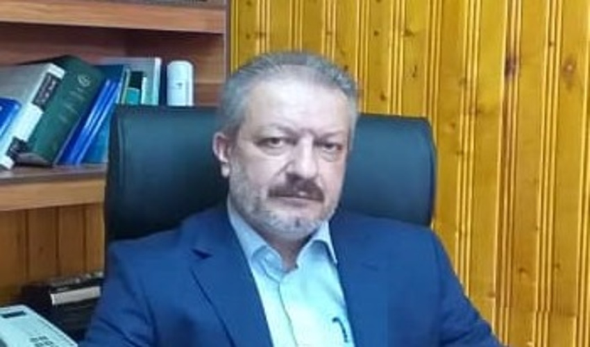 ترسیب کربن طرح بین المللی برای حفظ منابع طبیعی و محیط زیست است