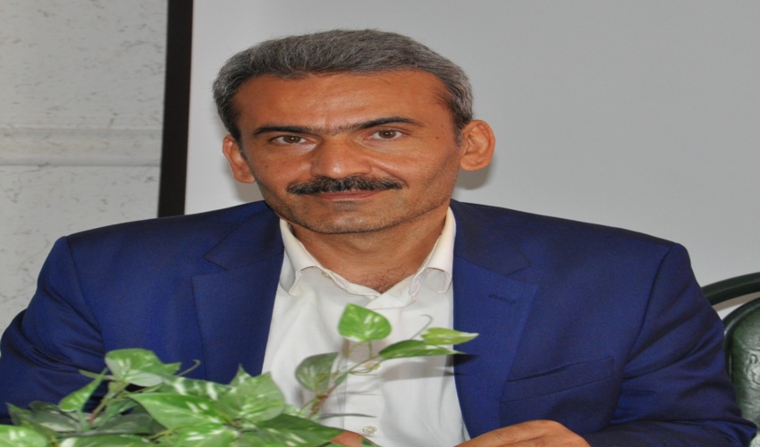 جلسه هم اندیشی انجام فرایند مناقصات و عملیات آبخیزداری در سال جاری