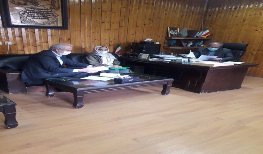 ملاقات مردمی باعث اعتماد سازی مردم به مسئولین و تقویت روحیه همکاری و همدلی در جامعه می شود