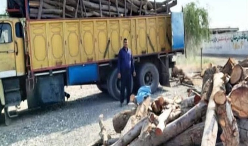 آزاد سازی 20 هزار و پانصد  مترمربع اراضی ملی در مناطق بابلکنار و بندپی شرقی شهرستان بابل
