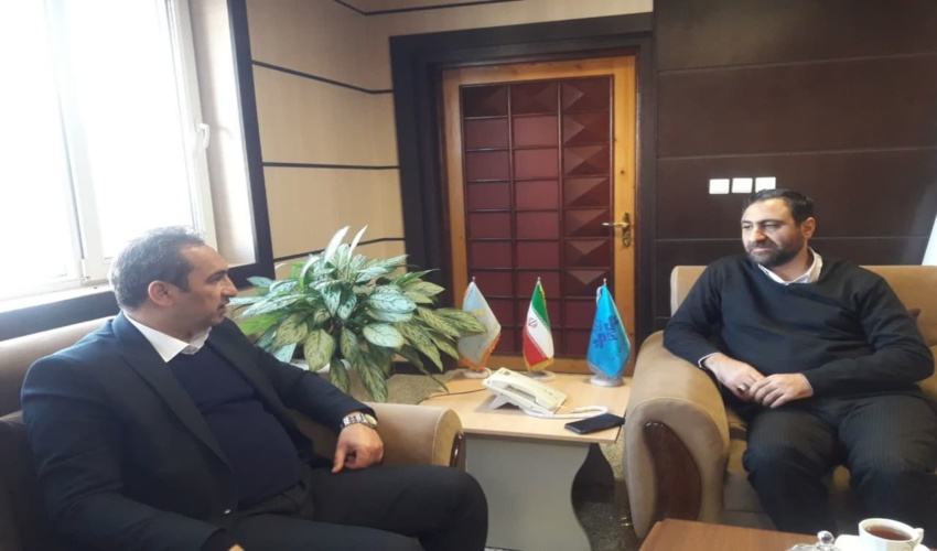  افزایش همکاری های مشترک  صدا و سیمای مرکز مازندران و منابع طبیعی  استان برای گسترش فرهنگ صیانت از منابع طبیعی