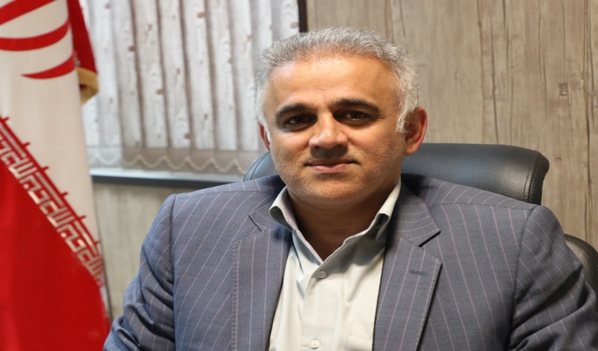  پیام تبریک رییس سازمان منابع طبیعی و آبخیزداری کشور به مناسبت ولادت حضرت فاطمه زهرا (س) و روز زن