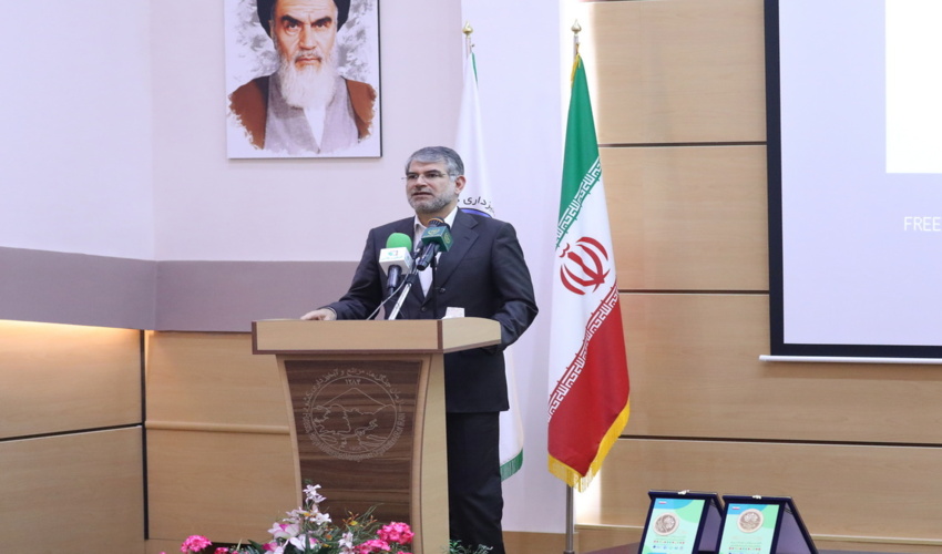 از سال آینده کاشت 250 میلیون اصله نهال در سال آغاز می شود/ افزایش ظرفیت نهالستان های کشور تا 400 میلیون اصله نهال