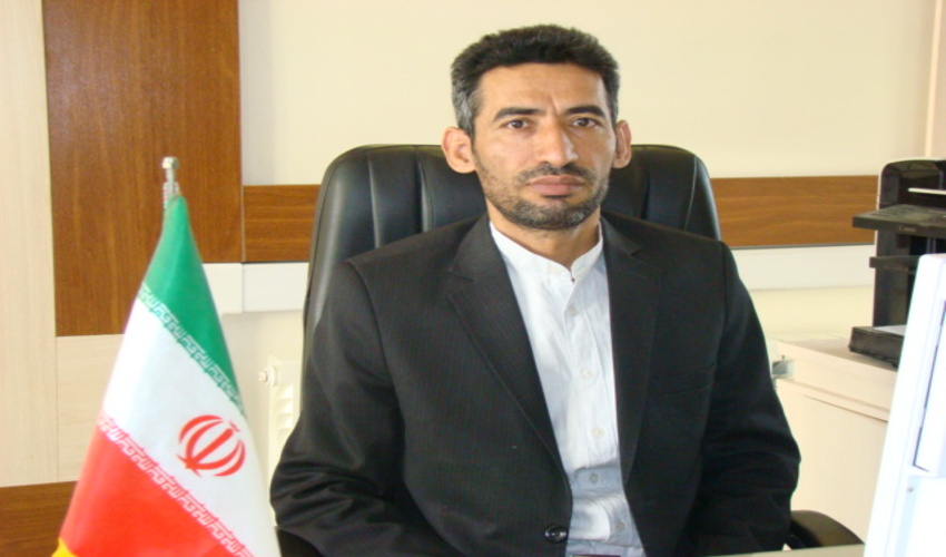 سرپرست دفتر کنترل سیلاب و آبخوانداری سازمان منابع طبیعی منصوب شد