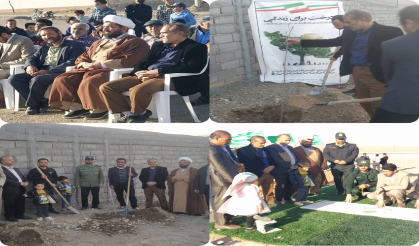 پیام مشترک نماینده ولی فقیه و استاندار مازندران 