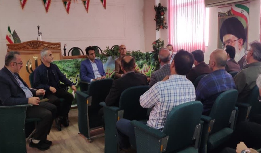 آغاز ششمین دوره آماربرداری از جنگلهای هیرکانی 