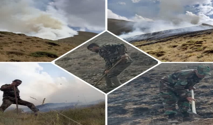 برگزاری اولین کارگاه آموزشی تجزیه آنالیز بهای آبخیزداری توسط معاونت فنی و آبخیزداری اداره کل