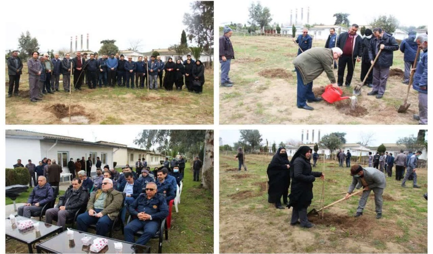  برگزاری کلاس آموزشی در مدارس سطح شهر آمل