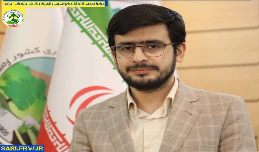 استفاده از ظرفیت جوانان و نخبگان در حوزه‌های تخصصی منابع طبیعی و آبخیزداری کشور