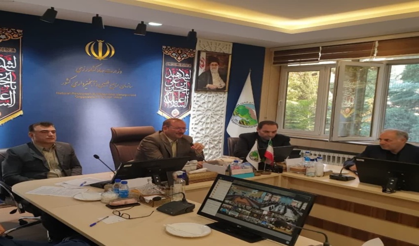 هیچ طرحی در منابع طبیعی نسبت به طرح های دیگر برتری ندارد