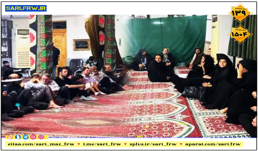 برگزاری کارگاه آموزشی - ترویجی در شهرستان نور