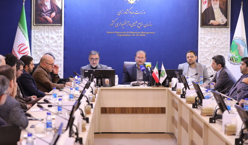 پنجره واحد مدیریت زمین؛ راهکاری نوین برای مقابله با زمین خواری