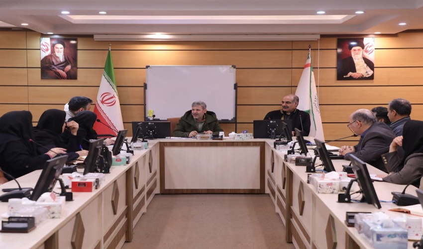 کامیون حامل چوب قاچاق در حوزه استحفاظی شهرستان ساری توقیف شد 