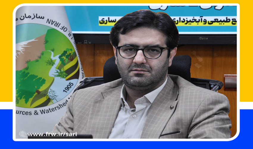 انتصاب محمدجواد رحمانی آلاشتی بعنوان رئیس روابط عمومی و امور بین‌الملل منطقه چهار سازمان منابع طبیعی کشور