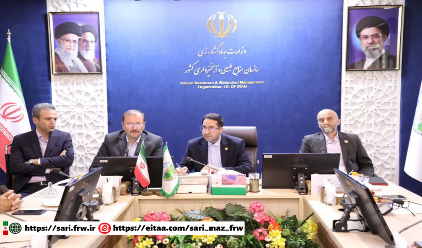 تبیین راهبردهای کلان سازمان منابع طبیعی؛ رقومی‌ سازی سامان‌ های عرفی مراتع