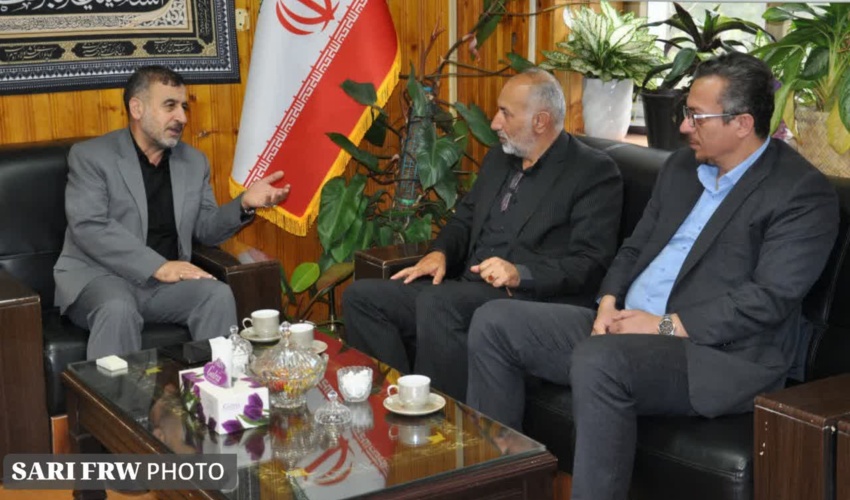 مدیرکل منابع طبیعی مازندران خبر داد: آغاز رایزنی‌ها برای اجرای طرح(هر زائر یک نهال)