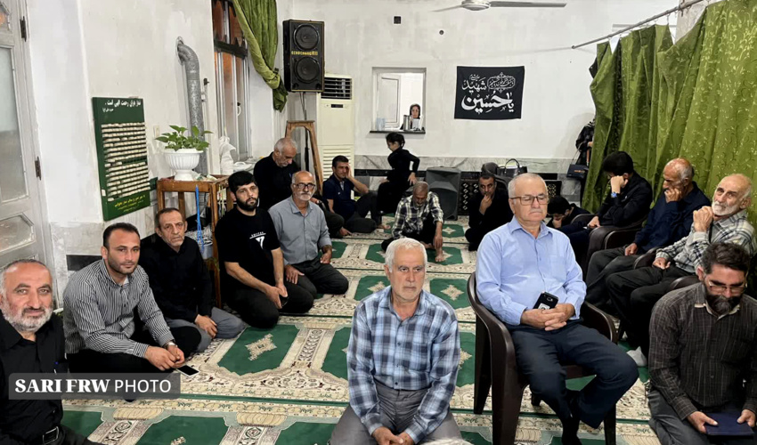 کارگاه آموزشی پیش آگاهی ویژه جوامع محلی در شهرستان قائمشهر برگزار شد