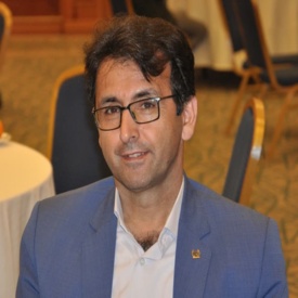 فتح الله غفاری چراتی