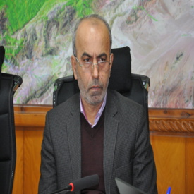 احمد علی ولیزاده