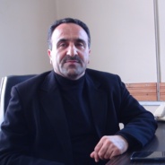 یدالله داودی کارسالاری